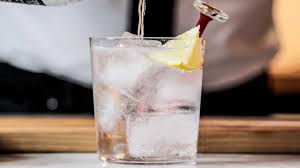 Maybe you would like to learn more about one of these? How To Make A Perfect Vodka Soda Bon Appetit Bon Appetit
