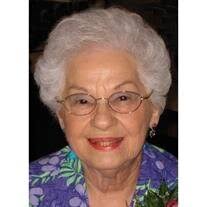 Vera M. O'Dell Obituary