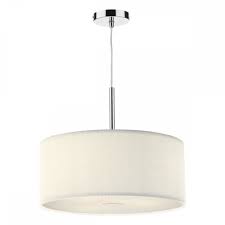 Explore 107 listings for glass shades for ceiling lights at best prices. Drum Shaped Circular Ribbed Cream Ceiling Pendant For High Ceilings