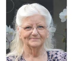 Kathleen Hoyle Obituary (1953