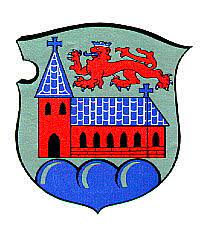 1963 leverkusen becomes a larger city with a population of 100,000 citizens. Leverkusen Geschichte Wappen