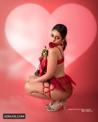 Kavindya Dulshani shower soapy tits