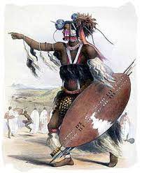 Shaka, king of the zulus, was born around 1787 to the zulu chief senzangakhona kajama, and nandi, of the neighboring langeni clan. Great Celebrities In Ancient History The Rise And Fall Of The Zulu King Shaka Zulu Warrior Zulu Shaka