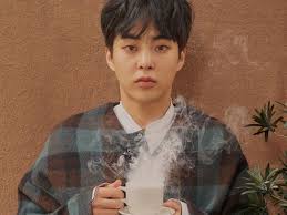Xiumin wurde in guri, in der nähe von seoul, südkorea, geboren und gehört zu den koreanischen mitgliedern von exo. Xiumin Exo Positif Covid 19
