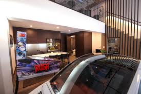 Interior Design & Architectural Tech Event at Eagan Condo Garages » DCTC  News