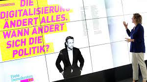 Nachdem sich kemmerich mit hilfe der stimmen der. Fdp Wahlplakate Vorgestellt Die Kampagne Bin Ich Bundestagswahl Br24 Br De