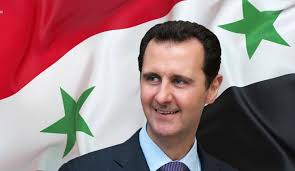 الرئيس بشار الأسد يشارك في الاجتماع الدوري الموسع لوزارة الأوقاف في جامع العثمان بدمشق. Ø´Ø§ÙØ¯ Ø¨Ø´Ø§Ø± Ø§ÙØ£Ø³Ø¯ Ø§ÙØ¬Ø¯ÙØ¯ ÙÙ ÙÙØ³Ø·ÙÙ ÙÙØ§Ø© Ø§ÙØ¹Ø§ÙÙ Ø§ÙØ§Ø®Ø¨Ø§Ø±ÙØ©
