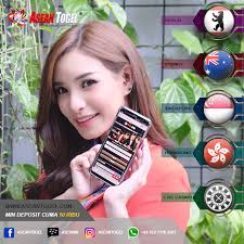 Pin Di Aseantogel