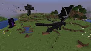 I think this boss you won't be able to kill! All Minecraft Bosses Pro Game Guides
