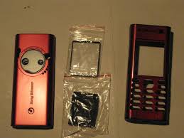 Корпус Sony Ericsson K600 — Купить ...