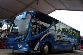 The buses depart from kuala lumpur to cameron highlands via terminal bersepadu selatan (tbs), the long distance busses hub in kuala lumpur. Gt Express Expressbusmalaysia Com