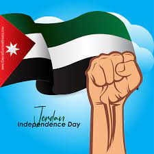 Maybe you would like to learn more about one of these? Jordan Independence Day 2021 Wishes Images Create Custom Wishes