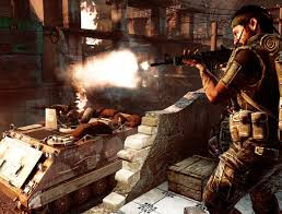 If there's one thing in the gaming industry you can count on, it's the yearly relea. Call Of Duty Black Ops Free Download Nexusgames