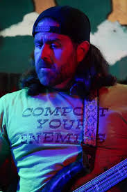 6th, 2024 Band Links: (in order of appearance)