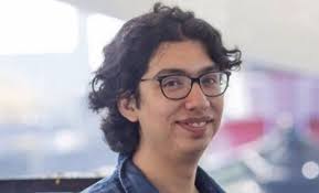 El animador mexicano que tuvo que trabajar desde el comedor de su casa