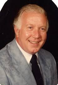 Obituary information for Robert A. Pasteur