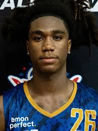 Marvel Allen, Dayton, Shooting Guard