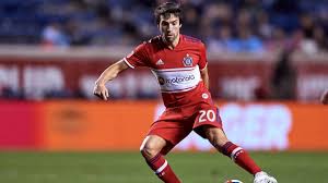 Je me suis entraîné depuis 2 mois et demi le fait de reprendre l'entraînement avec le losc va m'aider à retrouver mes capacités. Que Fue De Nicolas Gaitan Ex Benfica Y Atletico De Madrid As Usa