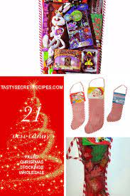 Christmas stocking pre filled candy toys plush pre filled christmas stocking quarantine secret santa child grandchild niece nephew. 21 Best Candy Filled Christmas Stockings Wholesale The Best Recipes Compilation Ever