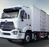 Cargo Truck