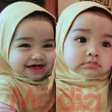 Tip penggunaan kamera tidak bermanfaat tanpa kehadiran kamera. Gambar Tok Ti Kongsi Foto Aafiyah Pakai Tudung Comel Habis Media Hiburan
