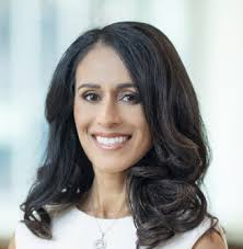 Above and below the radar