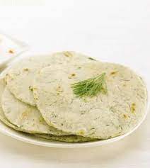 Suva Chawal Roti Recipe Chawal Roti Recipe Paratha Roti Roti Recipe