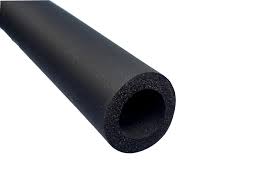 Evening, i am looking at insulating a plastic overflow pipe 21.5mm? 28mm Pipe Insulation 2m Long X 9mm Thick Foam Rubber Lagging Stevenson Plumbing Electrical Supplies