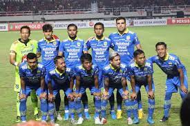Pemain baru persib bandung,18 klub liga 1 sepakat. Salah Ketik Kata Persip Instagram Mantan Pemain Persib Bandung Dikomentari Warganet Halaman All Kompas Com