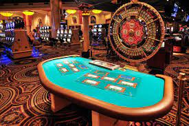 The players here can play poker games, table games such as rincon craps. Zidbaebj6l46om