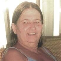 Patricia Marie Root Obituary