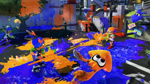 The splattershots, splat dualies and aerospray mg have a high fire rate, . Eight Tips To Get You Started In Splatoon Godisageek Com