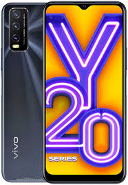 Vivo Y20 Pictures Official Photos