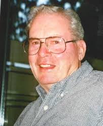 Bruce Milne Obituary