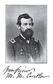 Marcellus M. Crocker