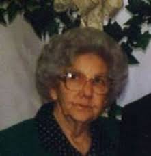 Margaret Wainwright Obituary March 31, 2013