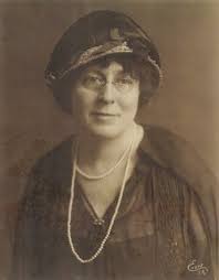 Virginia Ruth Wilcox Mathis (1867-1922)