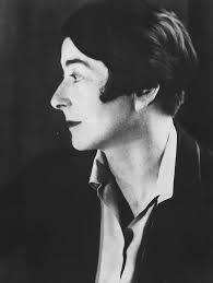 Designing women: Margaret Calvert
