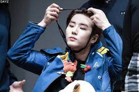 Dayz On Twitter Day6 Young K Day6 Young