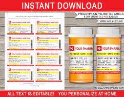 ✓ free for commercial use ✓ high quality images. 13 Prescription Labels Wine Bottle Labels Pill Bottle Labels Chill Pills Ideas Pill Bottles Chill Pill Prescription