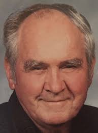 Daniel Poindexter McCall