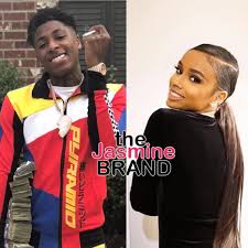 Nba youngboy officially off probation; New Nba Youngboy Song Sparks Rumors He S Dating Floyd Mayweahter S Daughter Thejasminebrand
