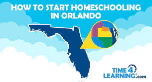 How To Start Homeschooling In Orlando – Time4Learning