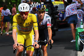 'Just try to ride the third week of my life' – No room for getting carried away for Remco Evenepoel despite becoming closest challenger to Pogačar at Tour de France