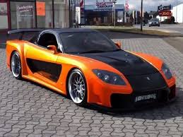 Check spelling or type a new query. 1993 Mazda Rx 7 Veilside Custom Tokyo Drift Style Tokyo Drift Cars Street Racing Cars Mazda Rx7