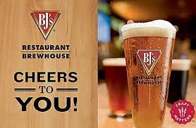 Copyright © 2021 bj's restaurants, inc. Bj S Restaurant Brewhouse Gift Card 25 Email Delivery Staples