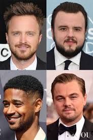 Image result for round face haircut men