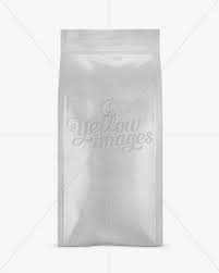 Kraft Paper Coffee Bag With Valve Mockup Front View In Bag Sack Mockups On Yellow Images Object Mockups In 2020 Mockup Free Psd Design Mockup Free Psd Template Free