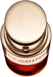 Clarins complete age control double serum, 30 ml (1 oz.) optimize the performance of the skins 5 vital functions. Double Serum Clarins