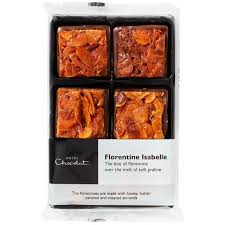 Hotel Chocolat Florentine Isabelle Selector 80g From Ocado Hotel Chocolate Hotel Chocolat Roasted Almonds